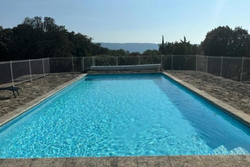 "les Campanettes" : Superbe Mas En Provence - foto 29