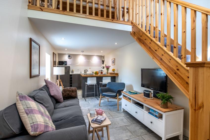 Wayside Bothy - foto 2