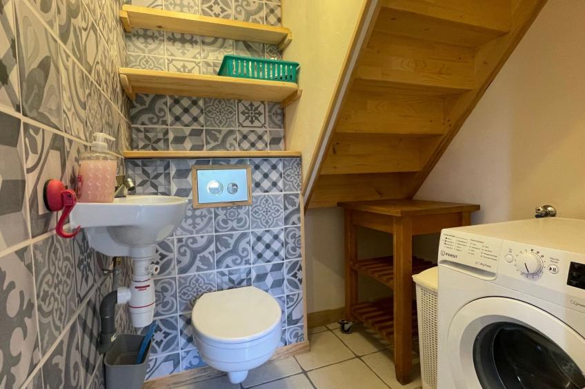 "Gîte Le Lojou" - foto 13