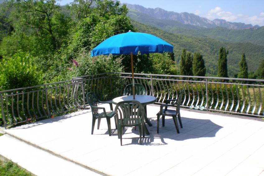 Miravalle Ferienhäuser - Wohnung Margherita - foto 15