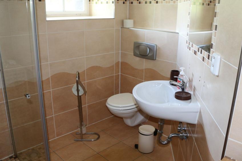 Traditionelles Haus, umgeben von Wäldern in Ralsko - foto 21