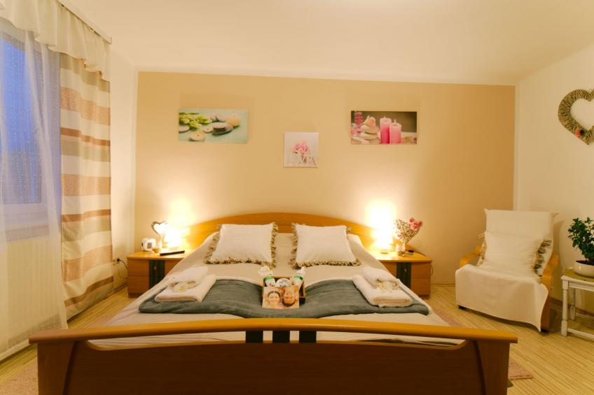 Casa Ananda Ferienhaus - foto 13