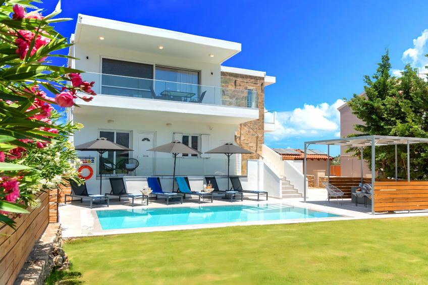 Luminosa Luxus-Villa - foto 9