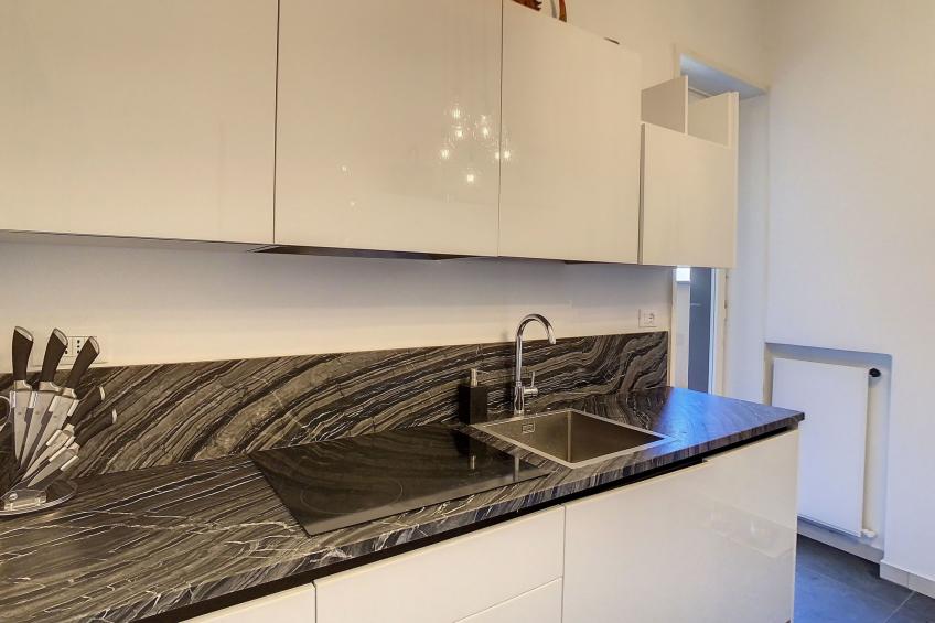 Wohnung 'Sea House' in Strandnähe - foto 12