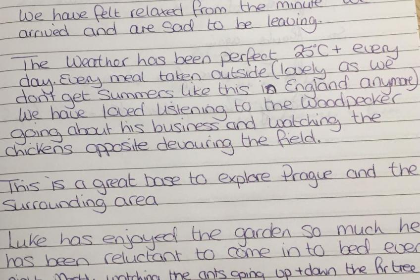 Ferienvilla mit Terrasse, Grill und Garten - foto 19