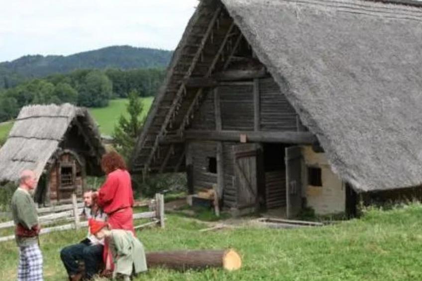 Tamara in Eppenschlag - foto 27