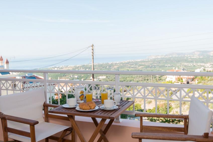 Ferienvilla "Diogenis Home" - foto 20