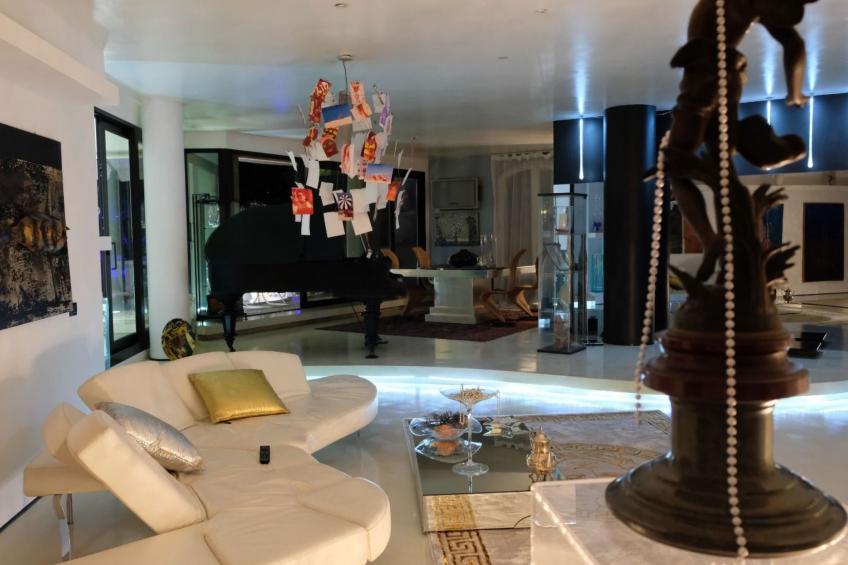 Vip Garten Whirlpool mit Meerblick im Herzen der Stadt - foto 19