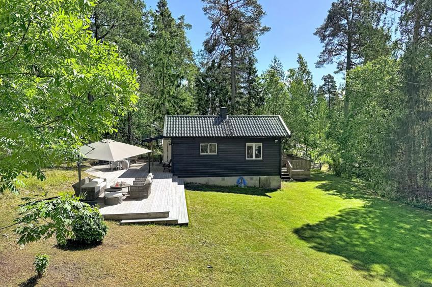 Skärgårdshem - foto 30