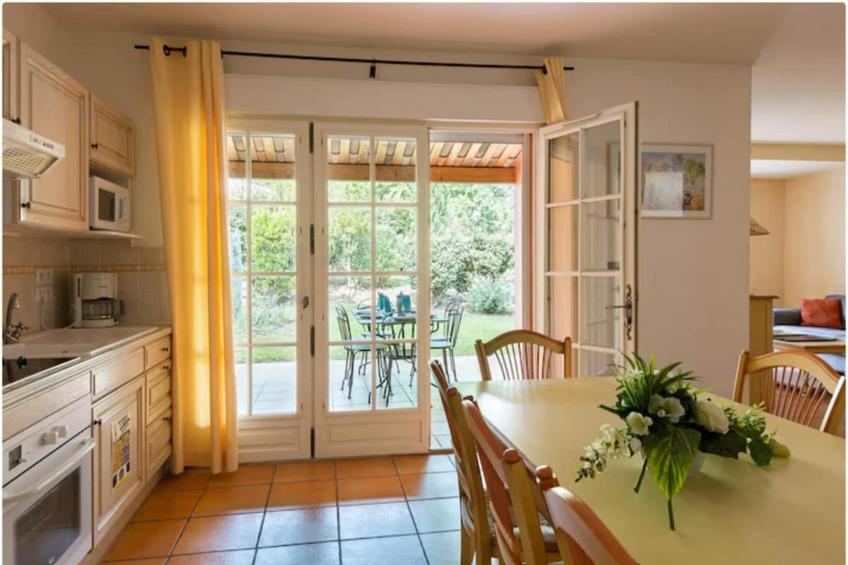 Résidence Lagrange Prestige Domaine de Fayence House 2/4 persons OTA - foto 19