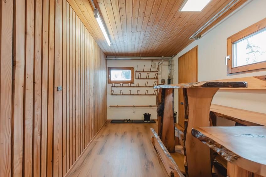Ferienhaus beim Kainzbauer - foto 17
