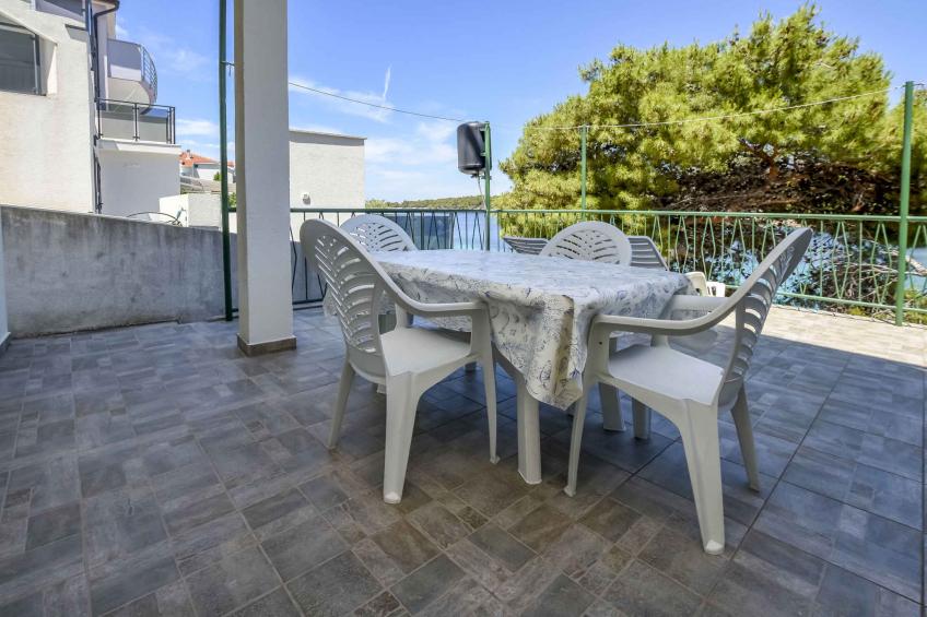 Holiday home with terrace and pool of 40m2 - BF-PY2YZ - foto 14