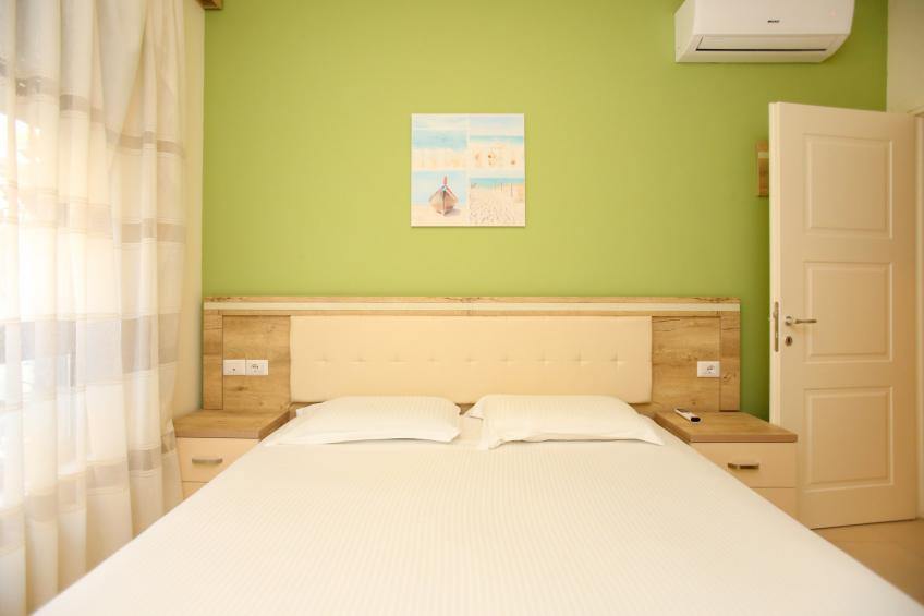308A, Diamond Two Bedroom Apartment - foto 13