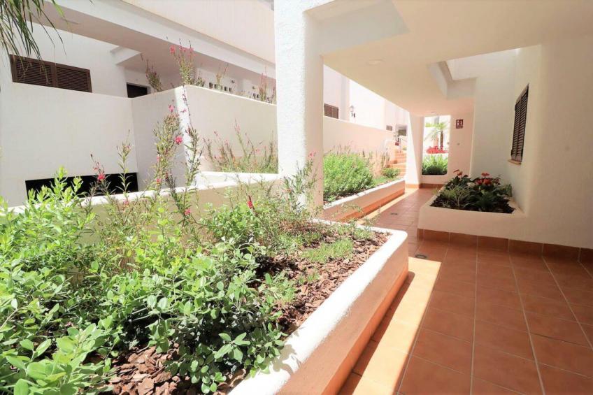 Casa de Las Flores - foto 19
