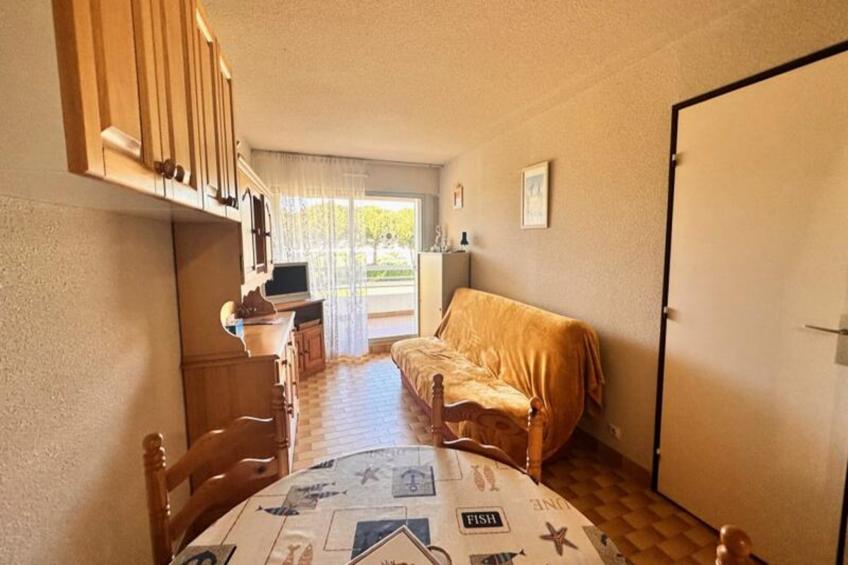 Résidence Les Vagues - Résidence La Lagune Face à La Plage - foto 11