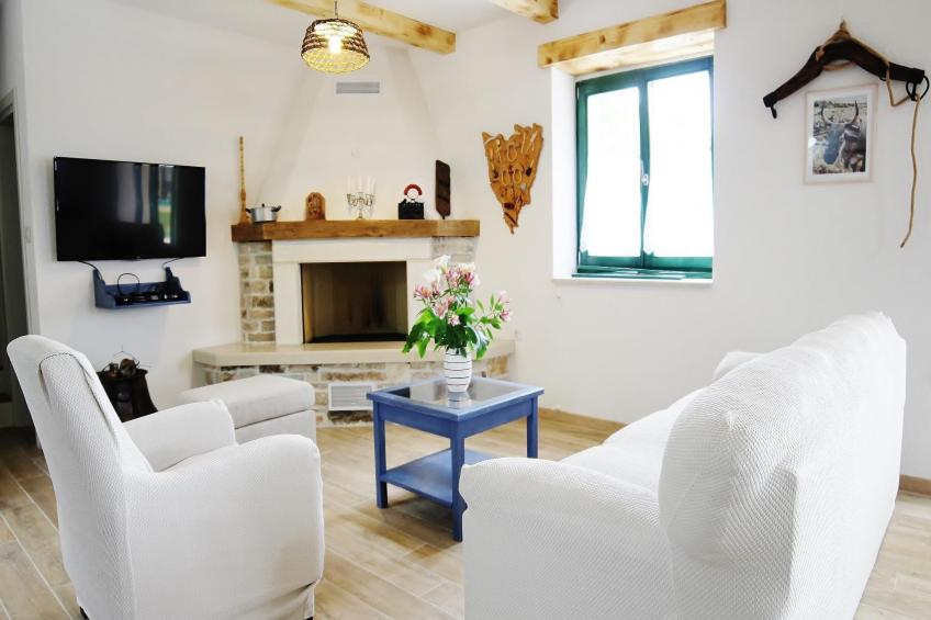 "Villa Ulika" mit eigenem Pool - foto 16