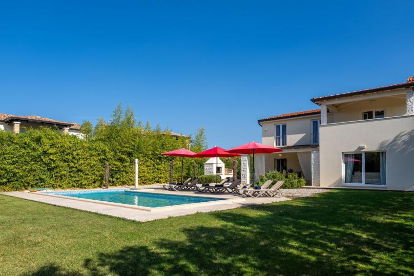 Villa Domenica - foto 2