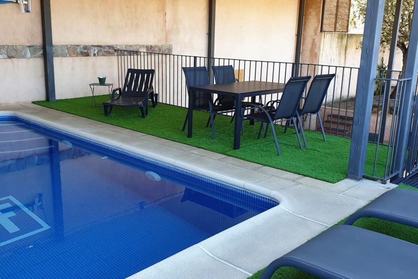 mit privatem Pool - foto 30