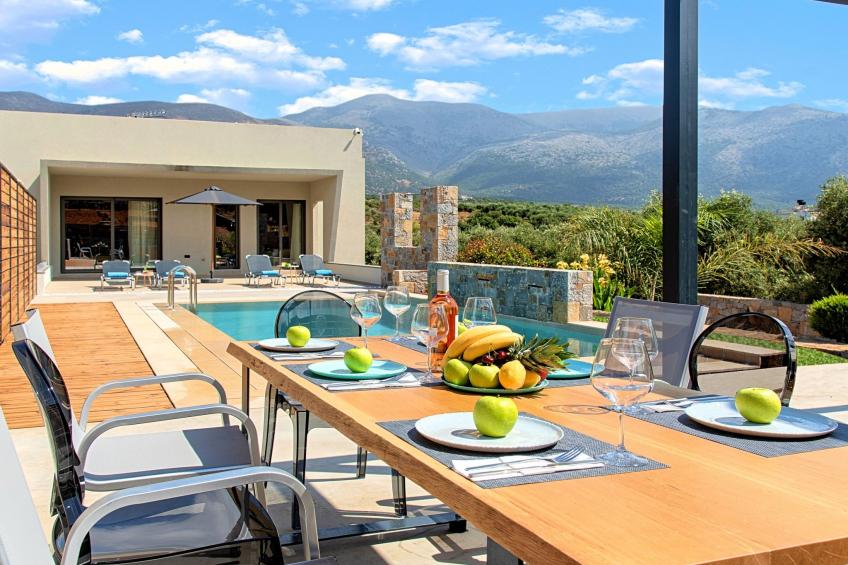 für 12 Personen in Sisi, Kreta (Ost-Kreta) - foto 5