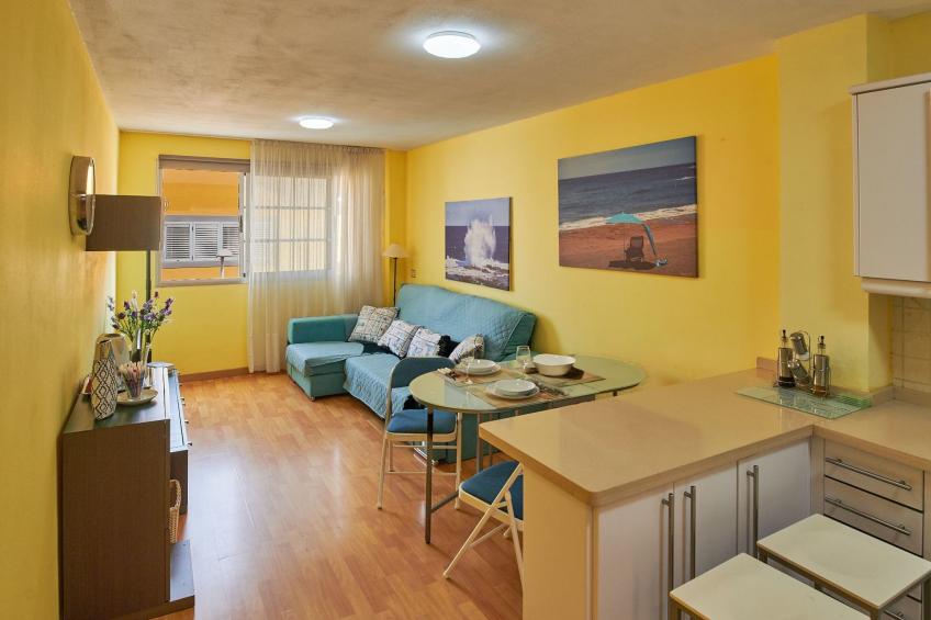 Vcv Apartamento La Sal - foto 4