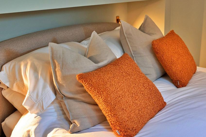 Wesleyan House - foto 33