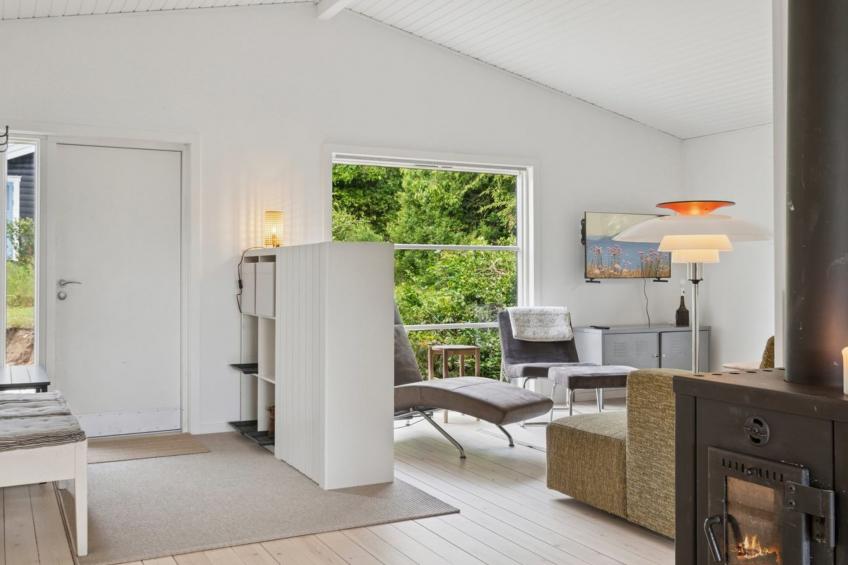 "Donco" - 600m from the sea in Sealand - foto 18