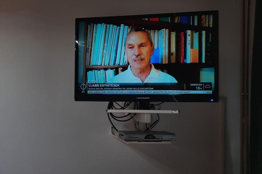 in Bük im Parterre mit Garten - foto 50