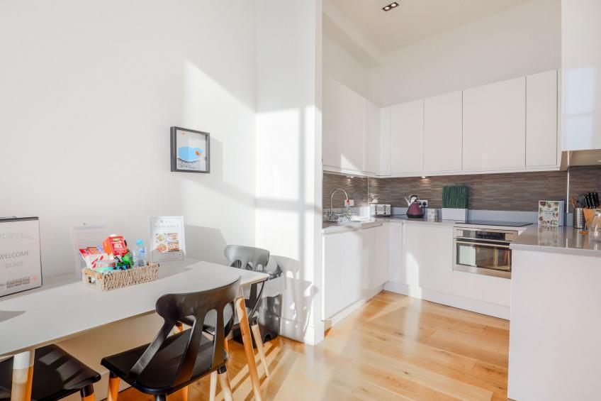 Urban Stay Shard View 1-Bett 1-Bad - foto 17