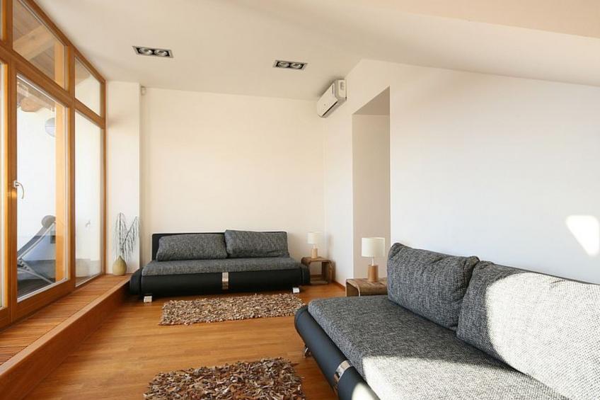 Luxuriöse Altbau-Dachgeschosswohnung in Prag - foto 25