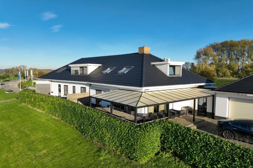 Vakantiepark Eiland van Maurik 5 - foto 8