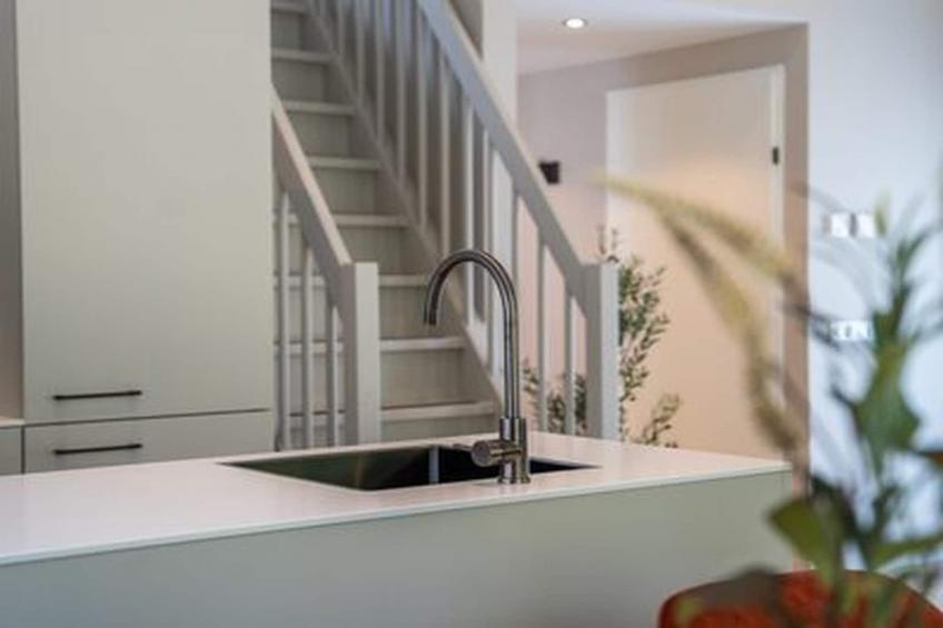 Ecovilla Boszicht Luxe - foto 13