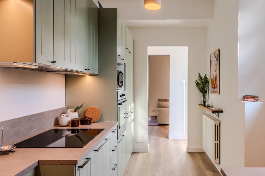 Casa Chiocciolina - foto 11