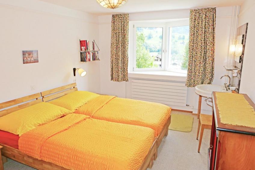 Haus beim Ahorn Appartement/Fewo, Dusche oder Bad, WC 4-Zimmerwohnung - foto 3
