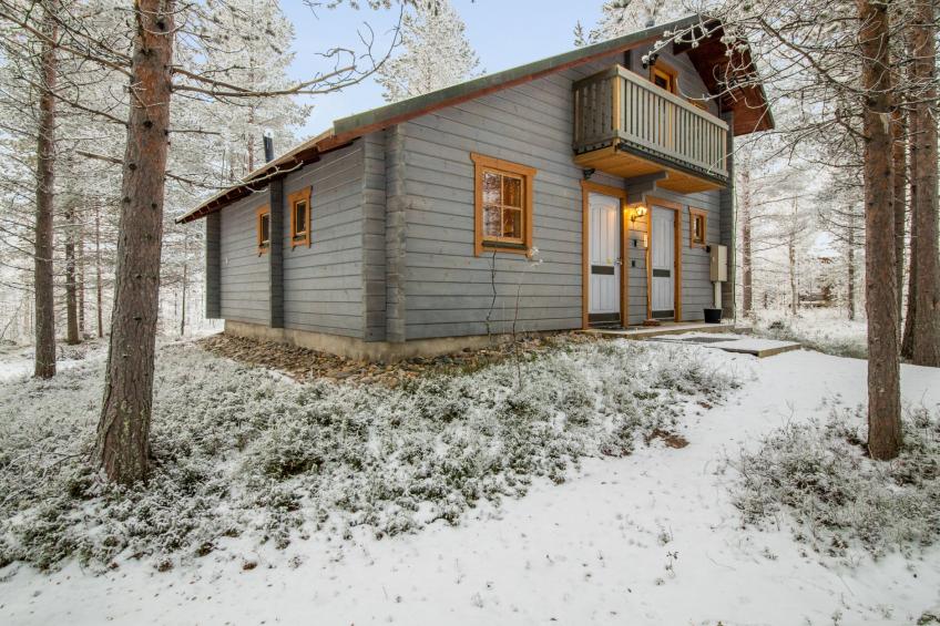 Pyhä-kohu - foto 2