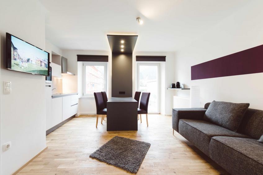 Erzberg Appartement A - foto 2