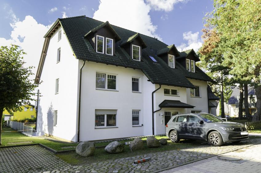 Haus am Streckelsberg (App. 10) - foto 21