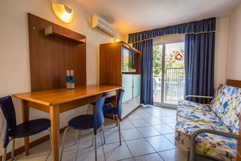 Vakantiewoning Vakantiepark Horizont - VW-YNDH - foto 8