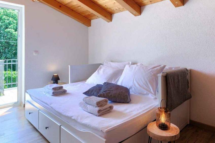 Holiday home mit private Whirlpool - BF-Z2Y45 - foto 43