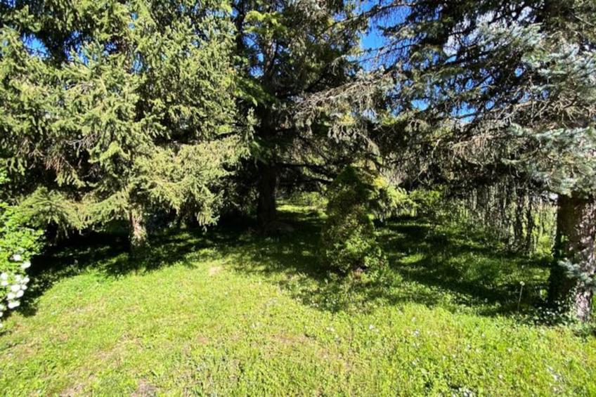 La Maison De Varces | Jardin, 4 Chambres - foto 26