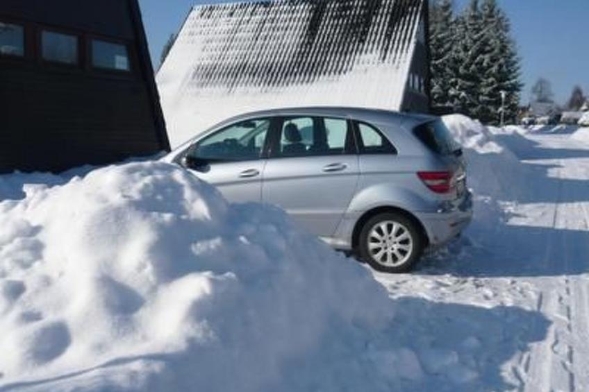 Eifelwaldhäuschen - foto 16