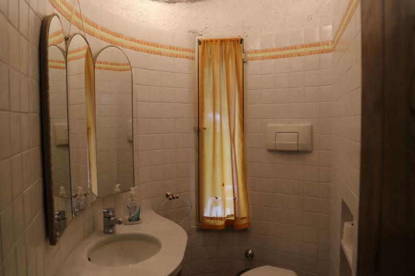 Agritourismus L'Argilla - Hütte - foto 15