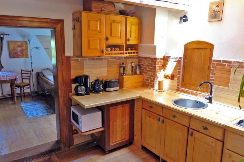 Casa Lopo - traditioneller, gemütlicher Bauernhof - foto 14