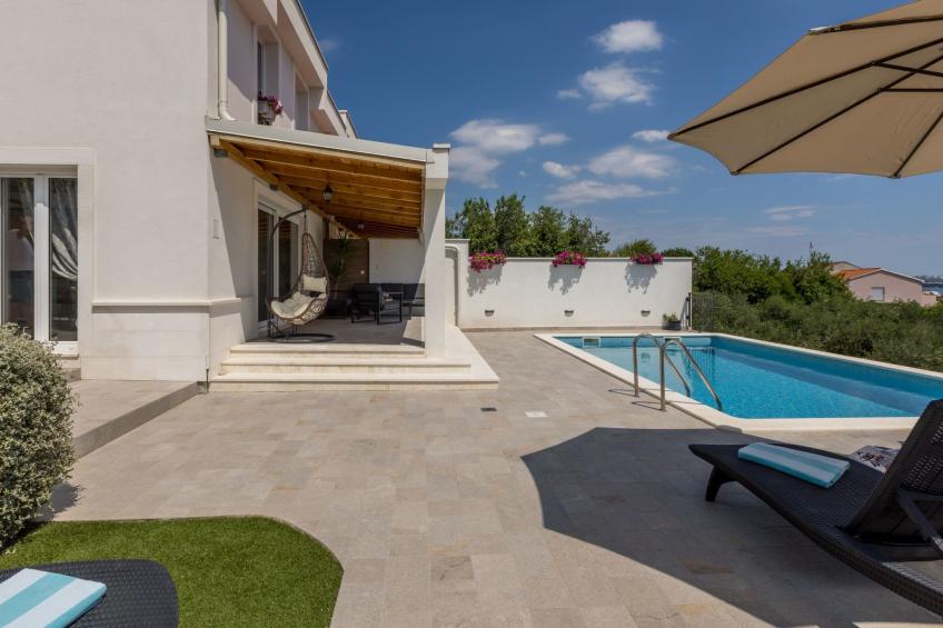 Villa Meerjungfrau - foto 38