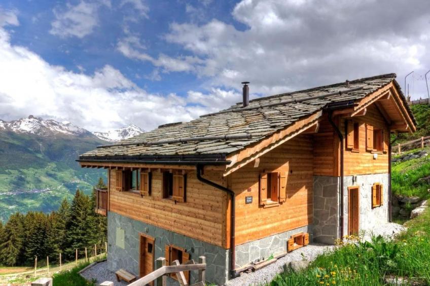 Chalet Bryher - foto 4
