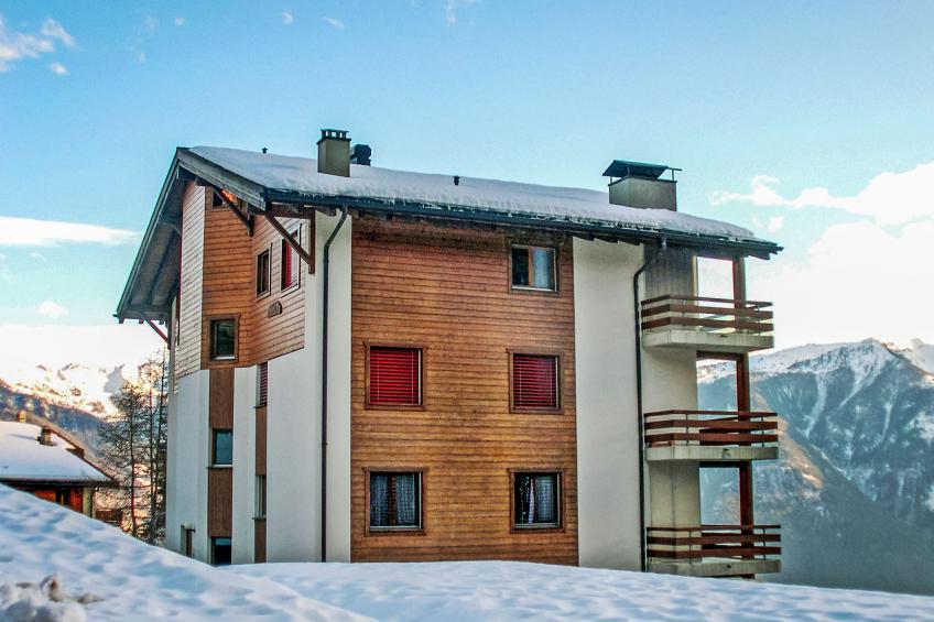 Hauts de Morthey No 33 - foto 19