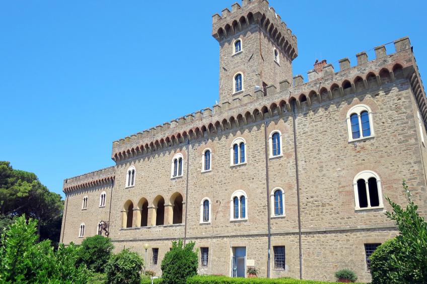Podere gli Olivi - foto 41