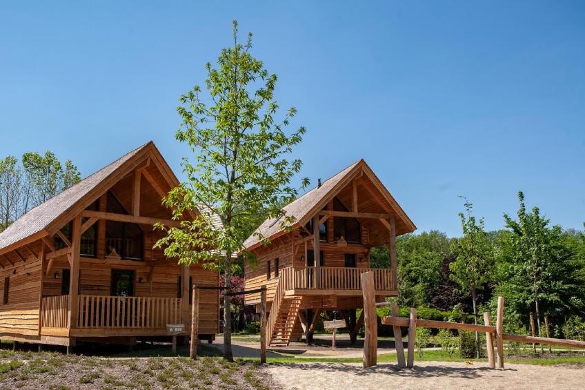 Vakantiepark Sandberghe 12 - foto 4