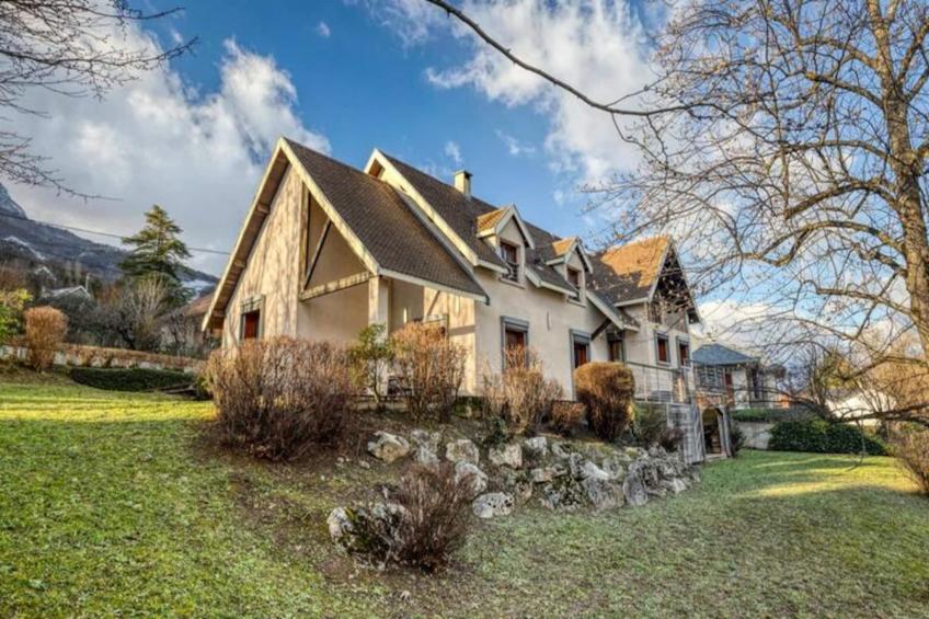 | La Maison Des Lilas