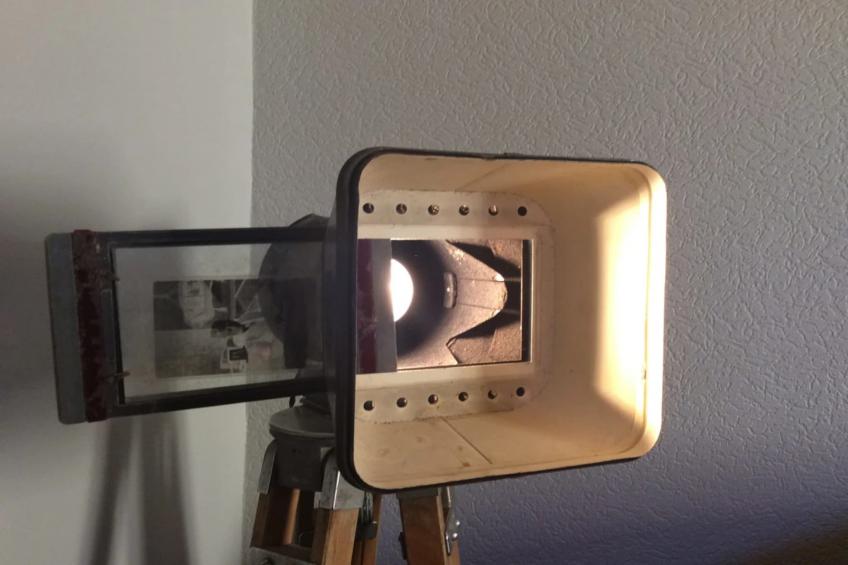 L'hôte antique - foto 13