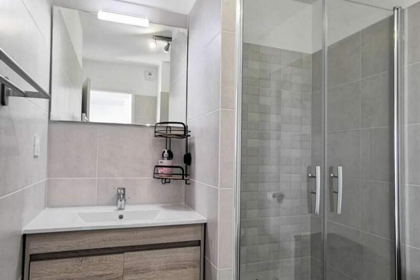 Résidence Les Voiles Blanches - foto 28